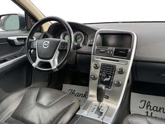 2011 Volvo XC60 T6 Level III - Photo 13