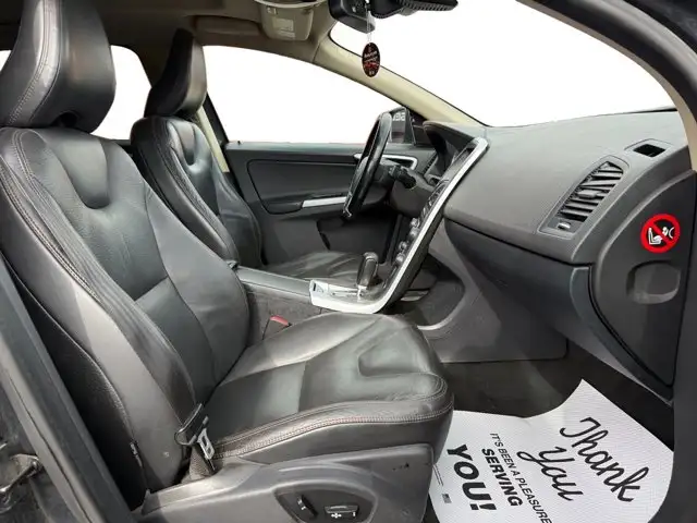 2011 Volvo XC60 T6 Level III - Photo 16