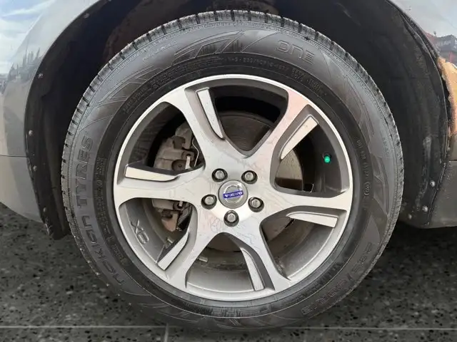 2011 Volvo XC60 T6 Level III - Photo 17