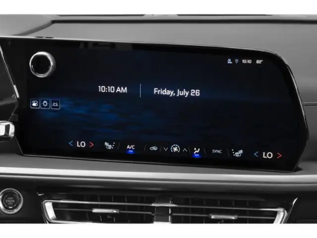 2026 Chevrolet Traverse LT - Photo 7