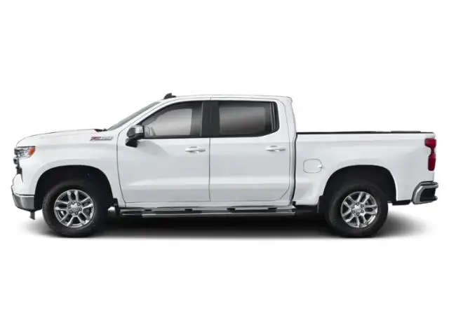 2026 Chevrolet Silverado 1500 LT - Photo 2