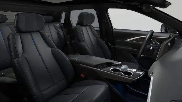 2026 Cadillac LYRIQ Sport - Photo 5