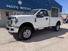 2019 Ford F-250 SD