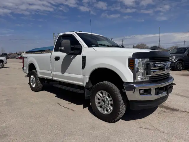 2019 Ford F-250 SD - Photo 2
