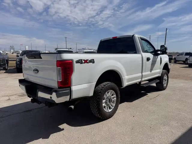 2019 Ford F-250 SD - Photo 3