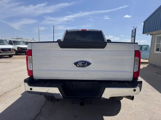 2019 Ford F-250 SD - Photo 4