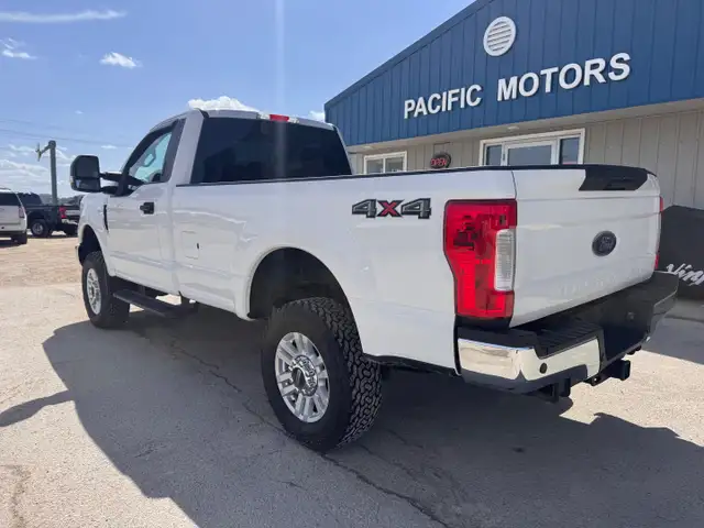 2019 Ford F-250 SD - Photo 6