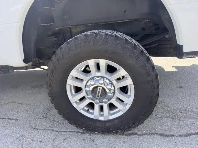 2019 Ford F-250 SD - Photo 7