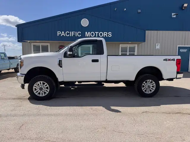 2019 Ford F-250 SD - Photo 8