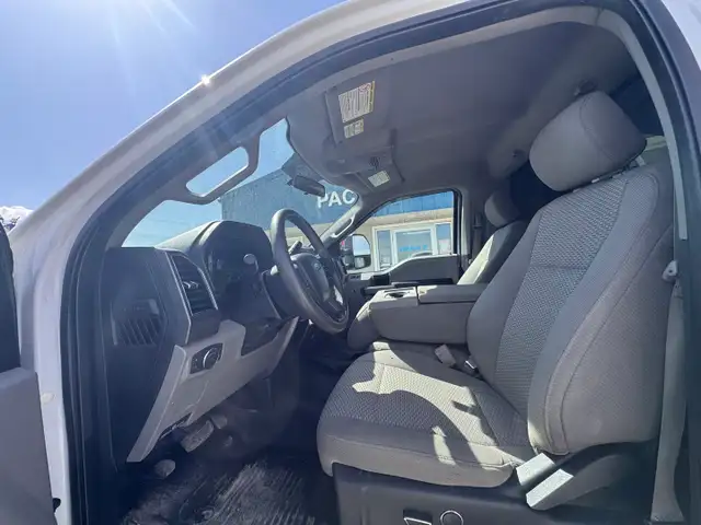 2019 Ford F-250 SD - Photo 9