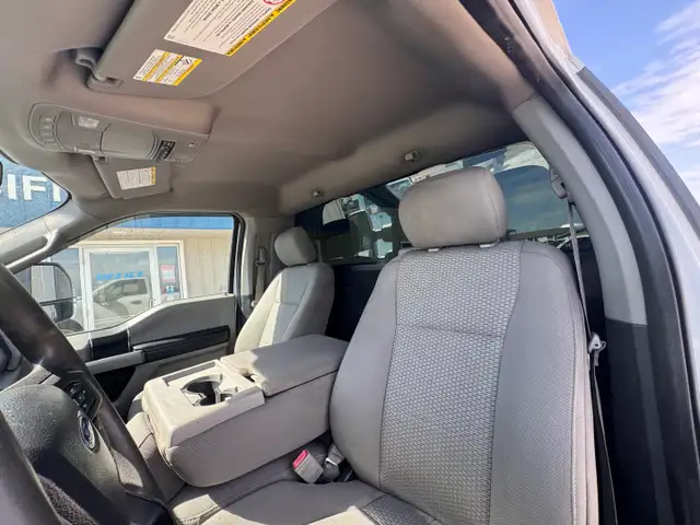 2019 Ford F-250 SD - Photo 10