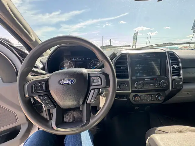 2019 Ford F-250 SD - Photo 11