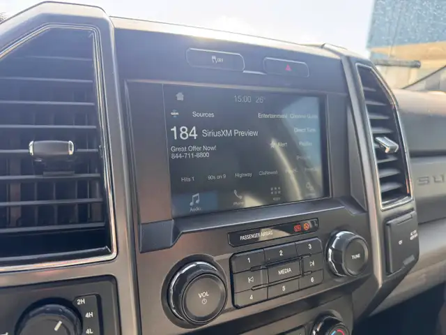 2019 Ford F-250 SD - Photo 13