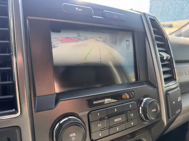 2019 Ford F-250 SD - Photo 14