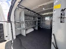 2015 Chevrolet Express - Photo 13