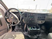 2015 Chevrolet Express - Photo 20