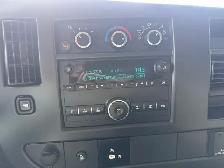 2015 Chevrolet Express - Photo 21
