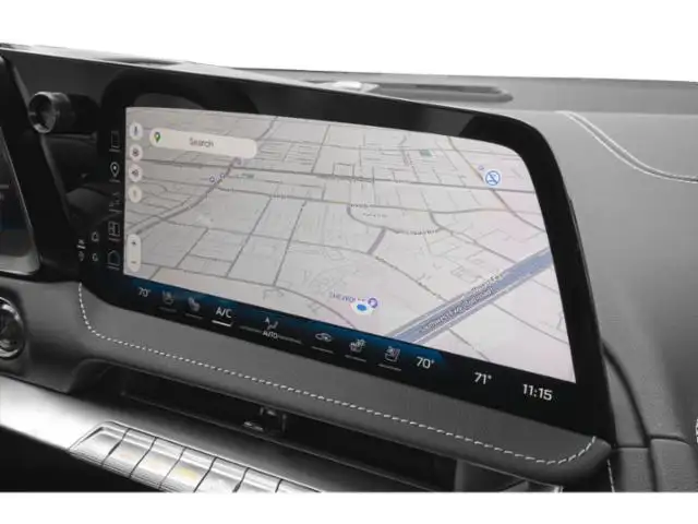 2026 Chevrolet Corvette 1LT - Photo 5