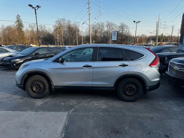 2012 Honda CR-V 2WD 5dr LX - Photo 5