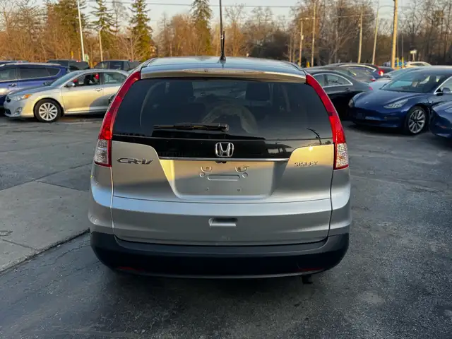 2012 Honda CR-V 2WD 5dr LX - Photo 7