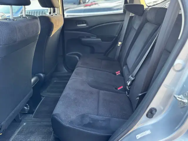 2012 Honda CR-V 2WD 5dr LX - Photo 10