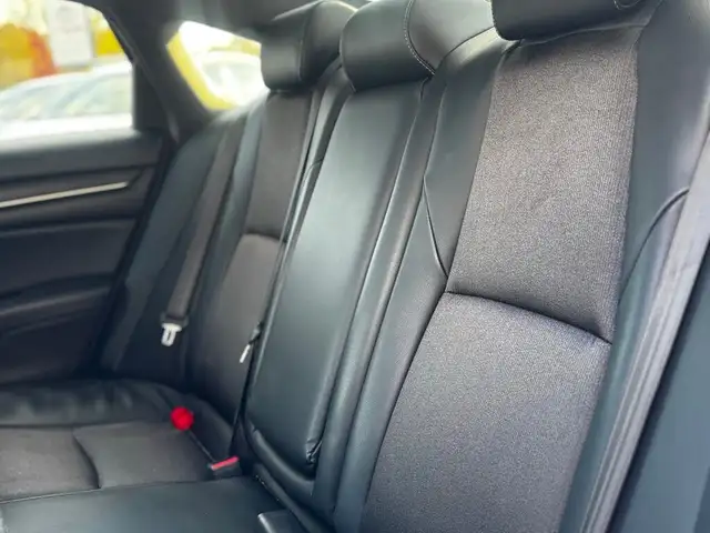 2018 Honda Accord Sport CVT - Photo 15