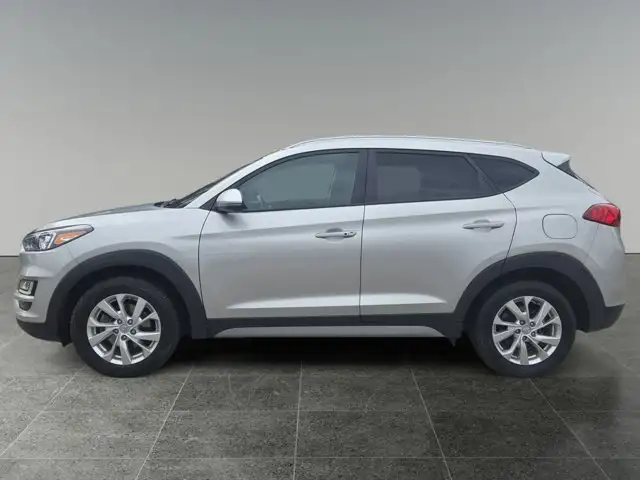 2020 Hyundai Tucson Preferred - Photo 2