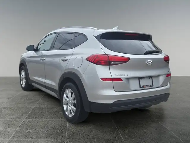 2020 Hyundai Tucson Preferred - Photo 4