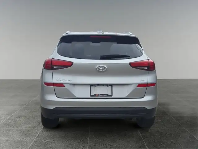2020 Hyundai Tucson Preferred - Photo 5