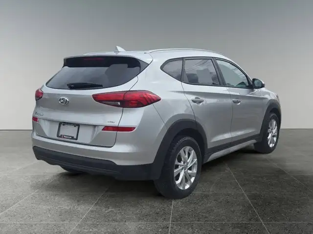 2020 Hyundai Tucson Preferred - Photo 7
