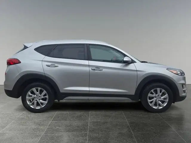 2020 Hyundai Tucson Preferred - Photo 8