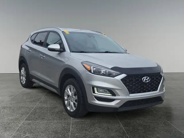 2020 Hyundai Tucson Preferred - Photo 9
