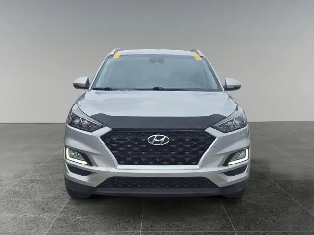 2020 Hyundai Tucson Preferred - Photo 10