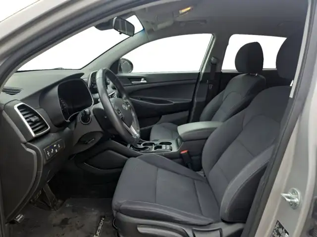 2020 Hyundai Tucson Preferred - Photo 12