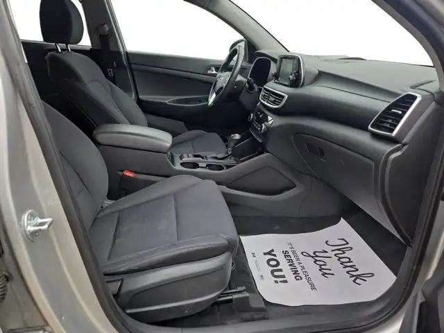 2020 Hyundai Tucson Preferred - Photo 13