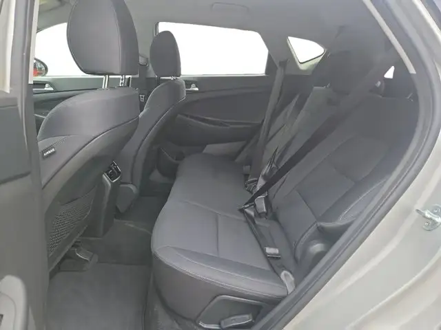 2020 Hyundai Tucson Preferred - Photo 14