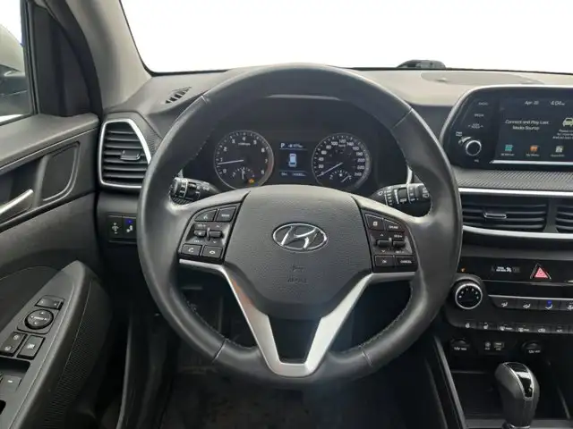 2020 Hyundai Tucson Preferred - Photo 17