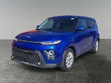 2020 Kia Soul EX