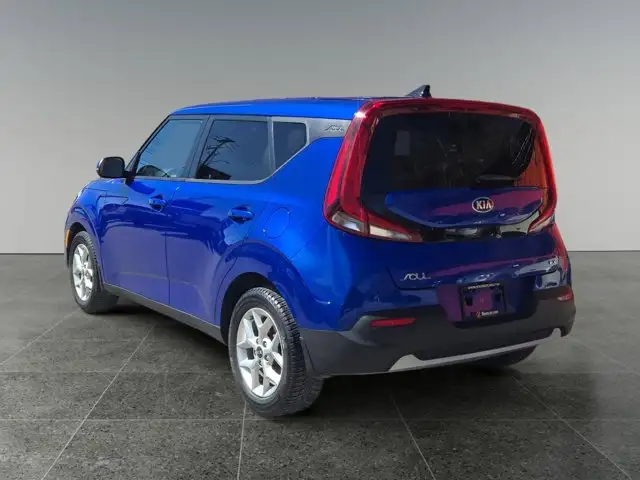 2020 Kia Soul EX - Photo 4