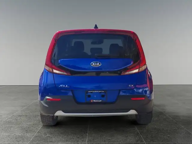 2020 Kia Soul EX - Photo 5