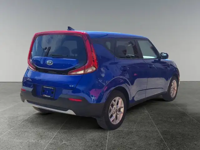 2020 Kia Soul EX - Photo 7