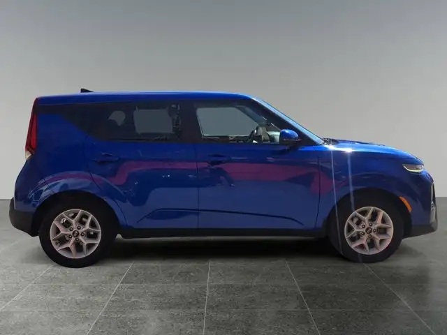 2020 Kia Soul EX - Photo 8