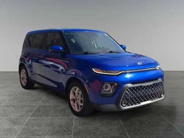 2020 Kia Soul EX - Photo 9