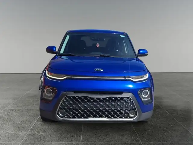 2020 Kia Soul EX - Photo 10