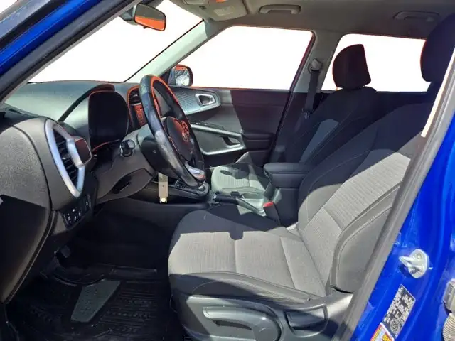 2020 Kia Soul EX - Photo 12