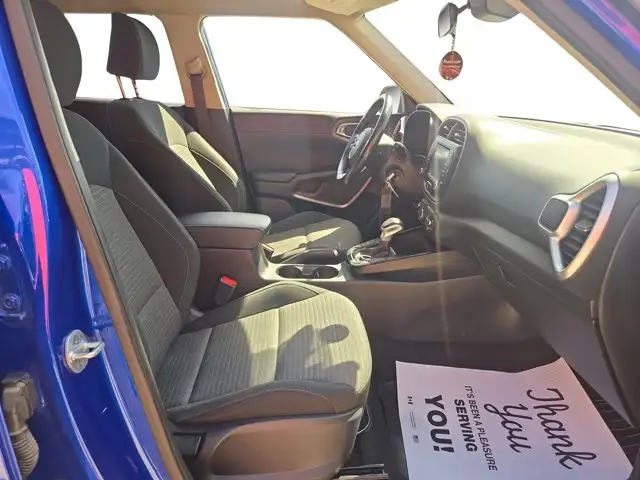 2020 Kia Soul EX - Photo 13