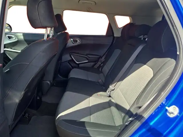 2020 Kia Soul EX - Photo 14