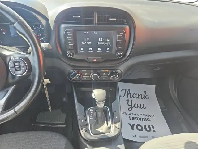 2020 Kia Soul EX - Photo 15