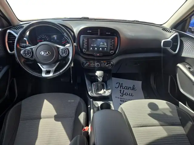 2020 Kia Soul EX - Photo 16