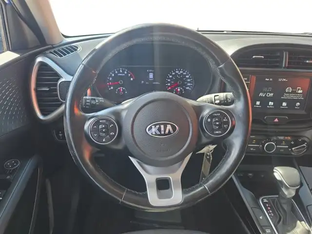 2020 Kia Soul EX - Photo 17